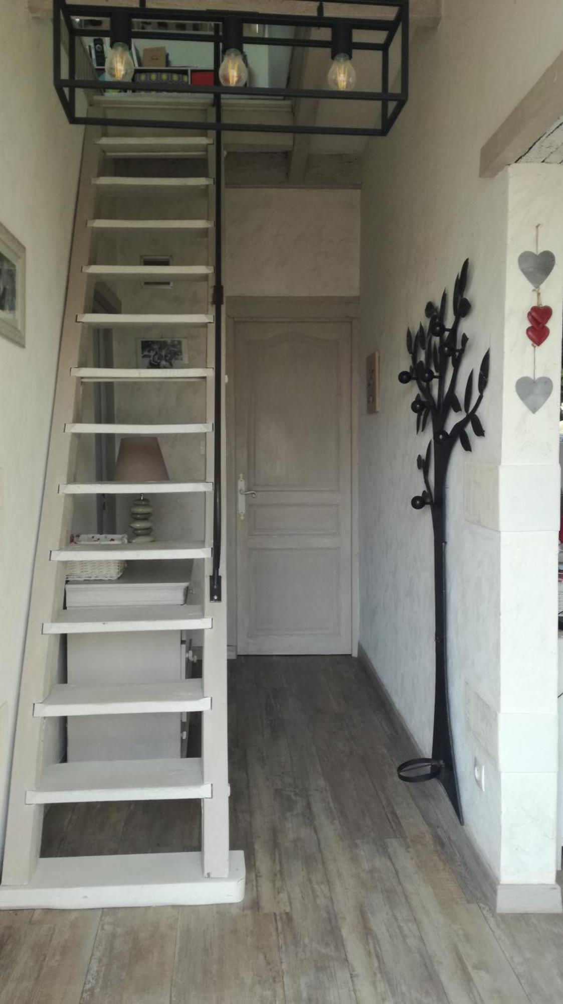 Chambres A La Campagne Requeil Exterior foto